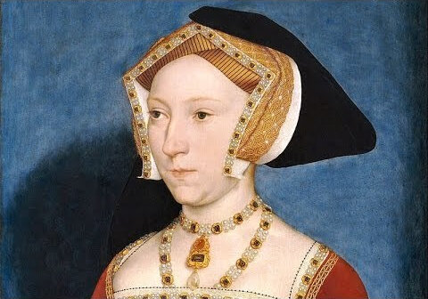 Jane Seymour