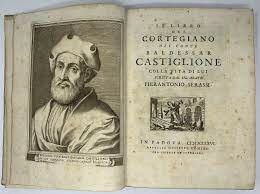 Il cortegiano - Baldassarre Castiglione