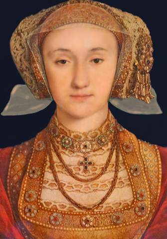 Anne of Cleves