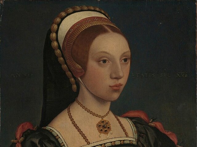 Catherine Howard