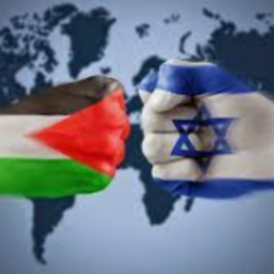 Timeline: Questione Isreaelo-Palestinese