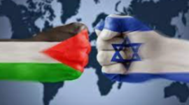 Timeline: Questione Isreaelo-Palestinese