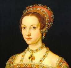Catherine Parr