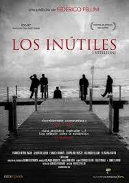 Los inútiles