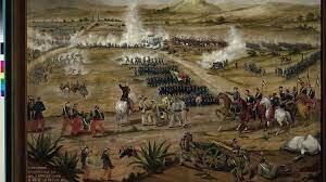 Segunda Intervención Francesa