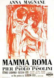 Mama Roma