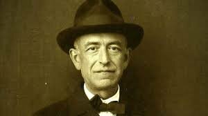 Manuel de Falla