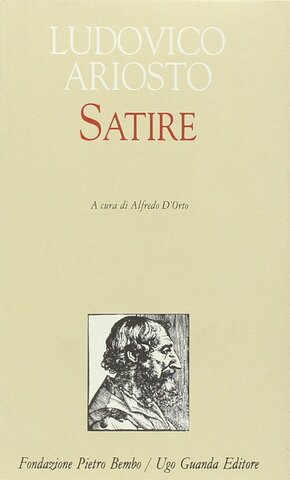 Satire - Ludovico Ariosto