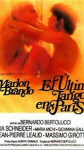 Último tango en París