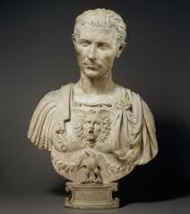 Julius Caesar Becomes Ruler of Rome
