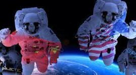 Timeline: Space Race