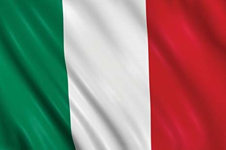 Torna in Italia