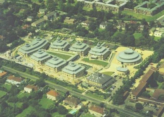 Moore and his wife donated $600 MILLION DOLLARS!!!!