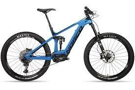 le vélo de montagne