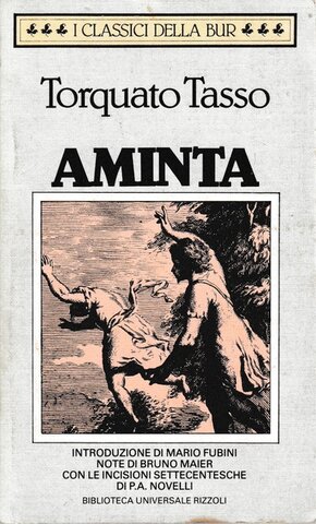 Aminta - Torquato Tasso