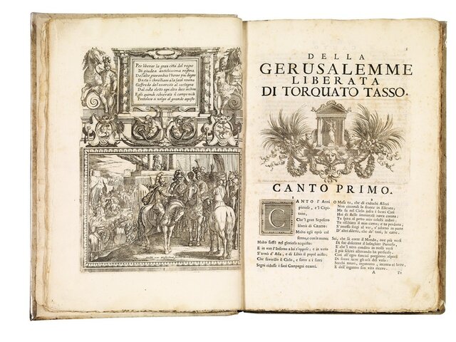 Gerusalemme liberata