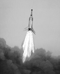 the mercury program was successful