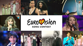 Timeline: HISTORIA DE EUROVISIÓN