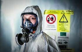 2008 ENFERMEDADES OCUPACIONALES