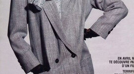 Timeline: HISTORIA DE LA MODA