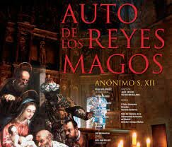 Auto de los Reyes Magos