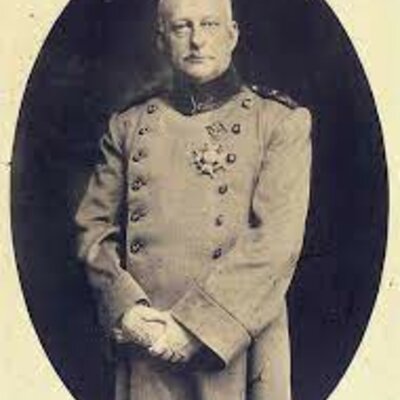 Timeline: Timeline of Miguel Primo de Rivera