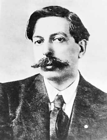 Enrique Granados