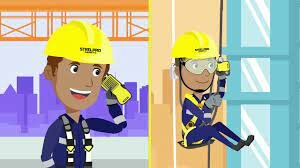 2012 TRABAJO EN ALTURAS