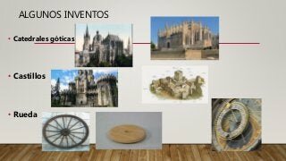 Ingeniería en la edad media