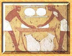 La civilisation égyptienne et le pain