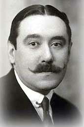 Joaquín Turina Pérez