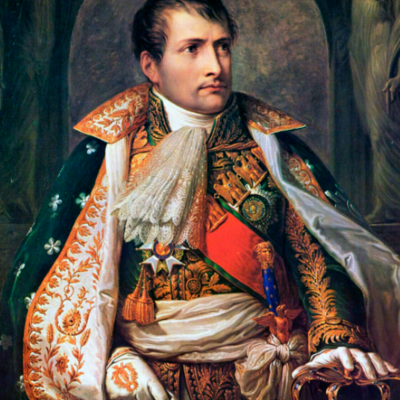 Timeline: Napoleon
