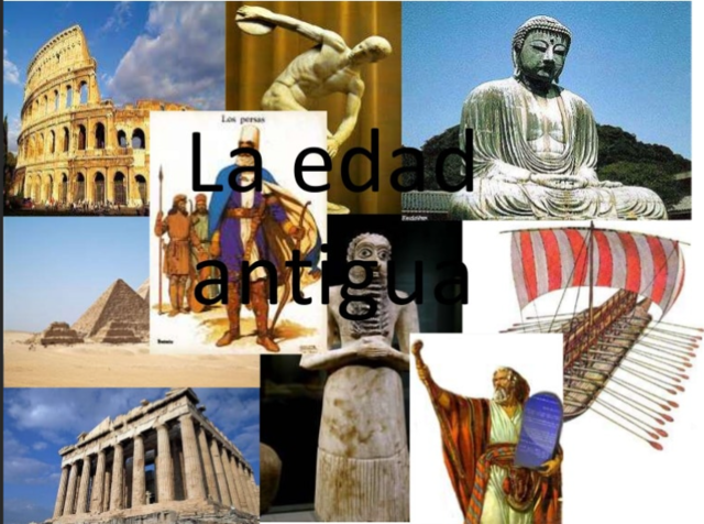 primeras tribus aportes económicos