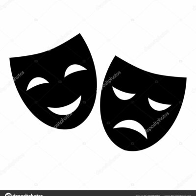 Timeline: INICIOS EN LA ESCUELA DE TEATRO INES LAREDO