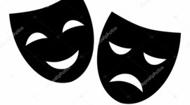 Timeline: INICIOS EN LA ESCUELA DE TEATRO INES LAREDO