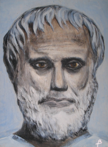 ARISTOTELES