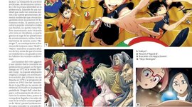 Timeline: Orientación