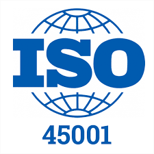 2018 ISO 45001