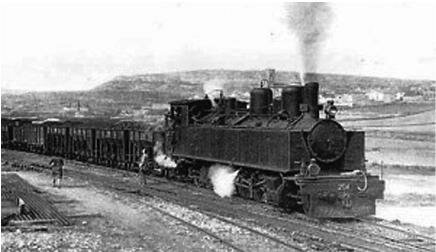 Ingeniería Moderna: era de la mecánica