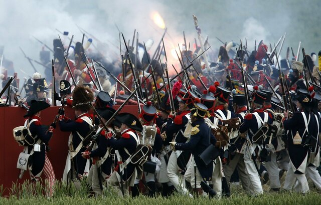 prva koalicijska vojna