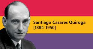 Gobierno de Casares Quiroga