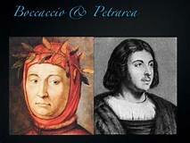 PERSONAJES RELEVANTES EN EL HUMANISMO RENACENTISTA