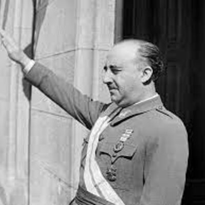 Timeline: FRANCISCO FRANCO