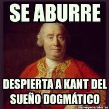 David Hume