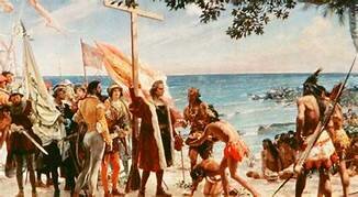DESCUBRIMIENTO DE AMERICA