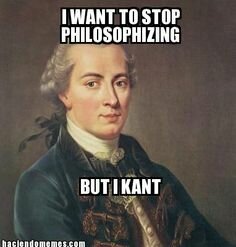 Immanuel Kant