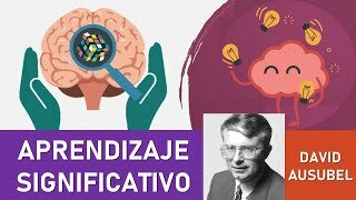 Teoría del Aprendizaje
