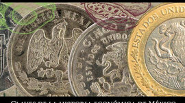 Timeline: Historia económica de México