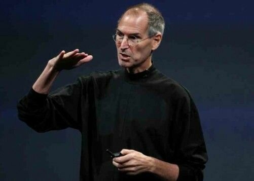 Operación de Steve Jobs