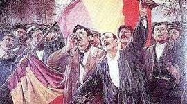 Timeline: De la crisis del 98 a la Segunda República